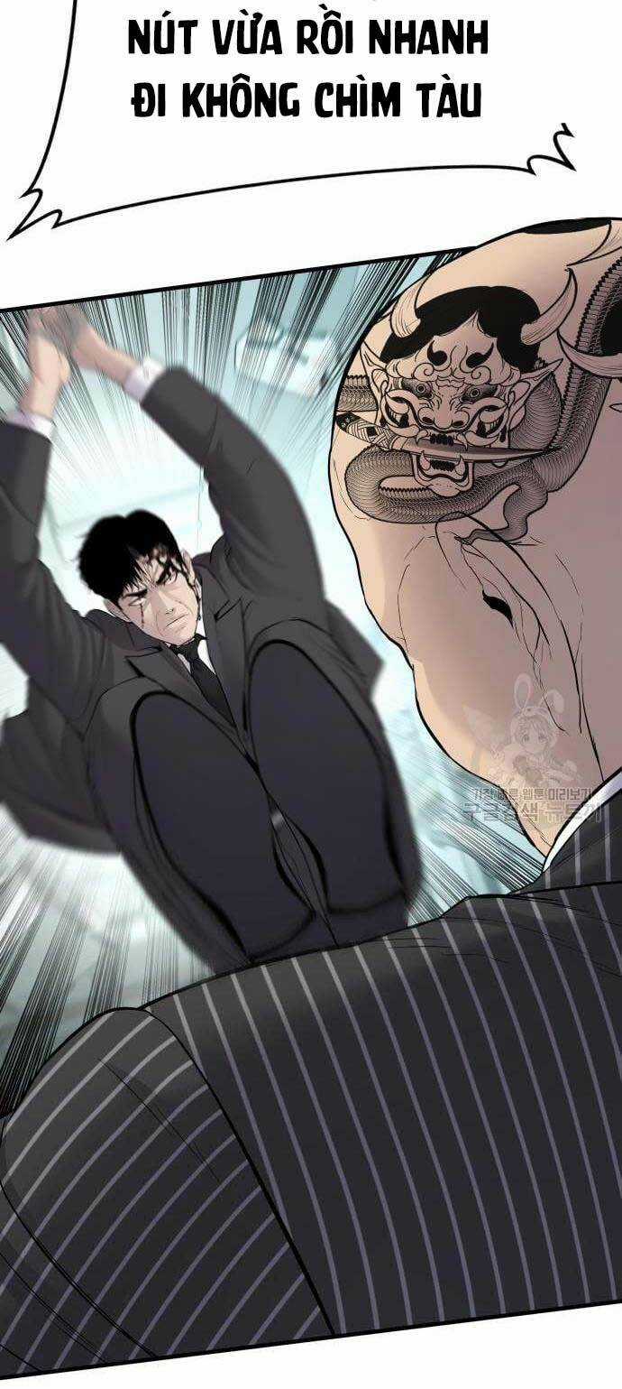 Đặc Vụ Kim Chapter 64 trang 126