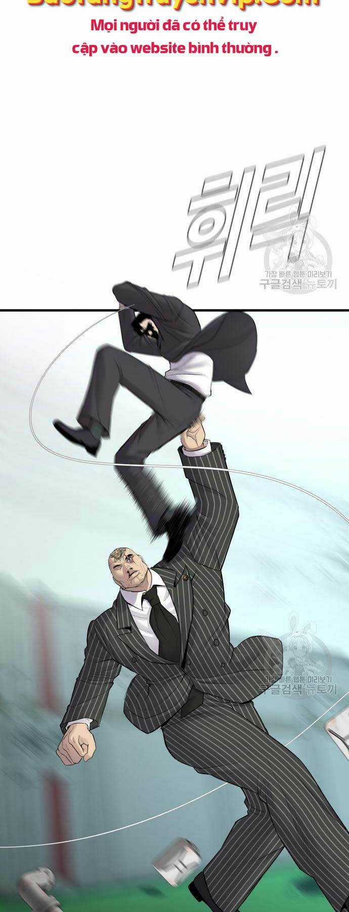 Đặc Vụ Kim Chapter 64 trang 129