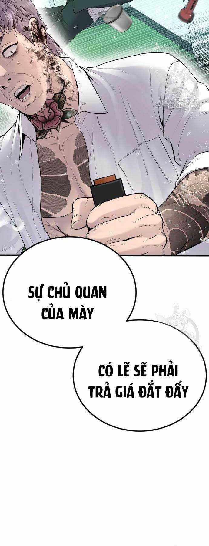 Đặc Vụ Kim Chapter 64 trang 135