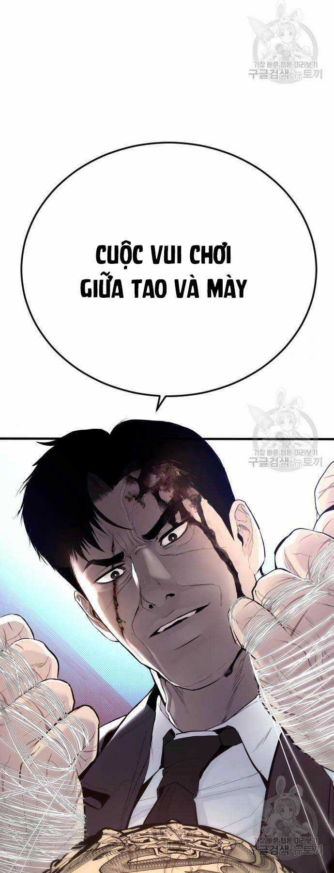 Đặc Vụ Kim Chapter 64 trang 136