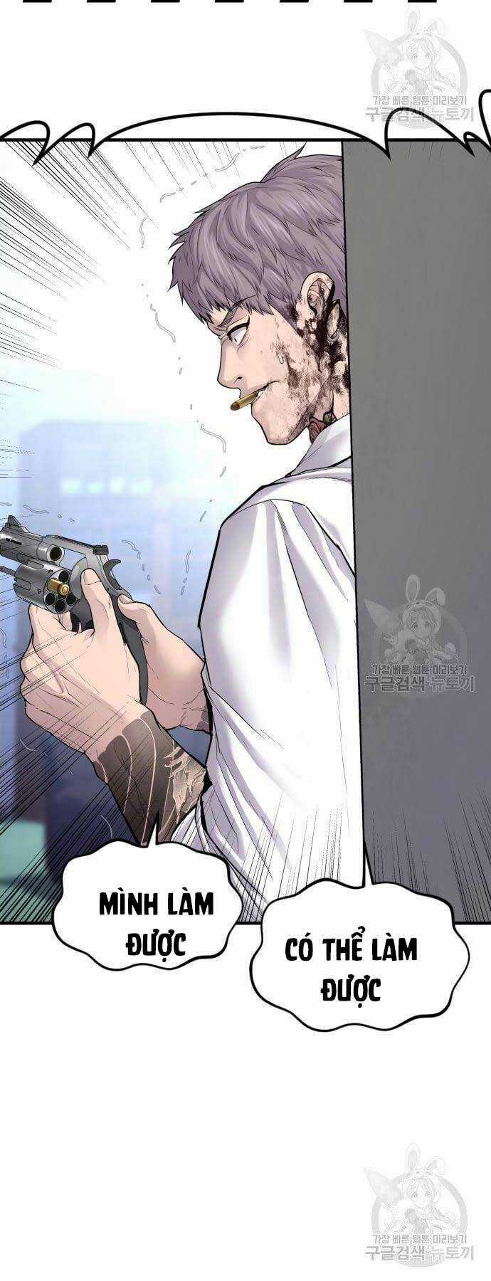 Đặc Vụ Kim Chapter 64 trang 15