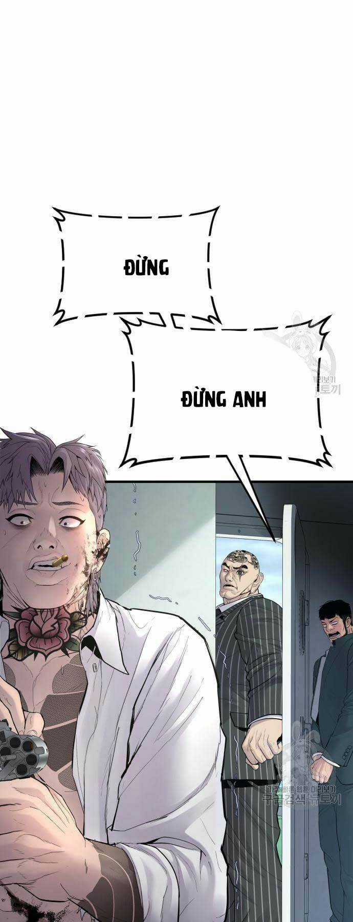 Đặc Vụ Kim Chapter 64 trang 16