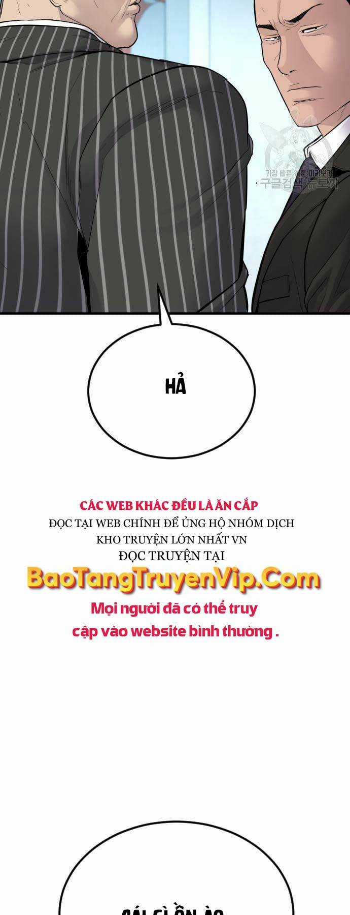 Đặc Vụ Kim Chapter 64 trang 18