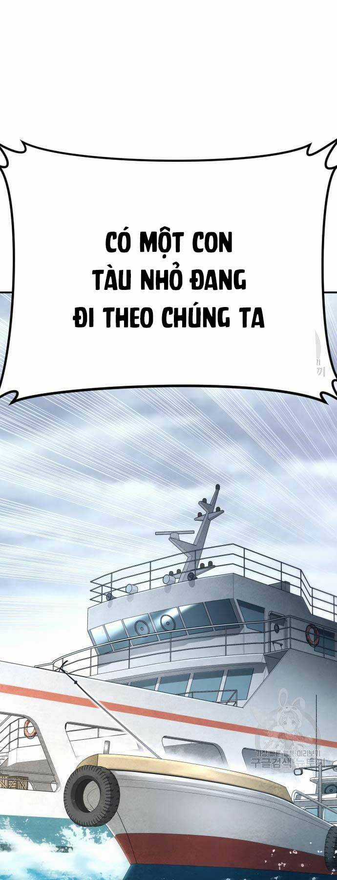 Đặc Vụ Kim Chapter 64 trang 20