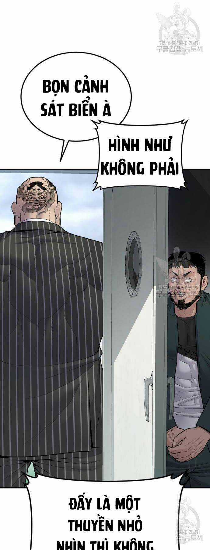 Đặc Vụ Kim Chapter 64 trang 23