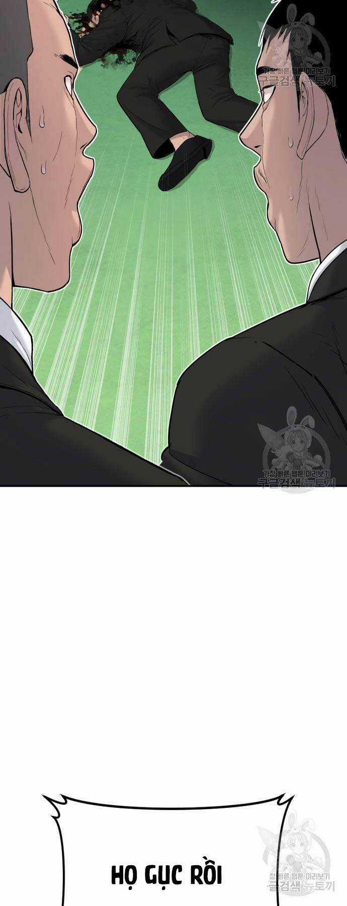 Đặc Vụ Kim Chapter 64 trang 29