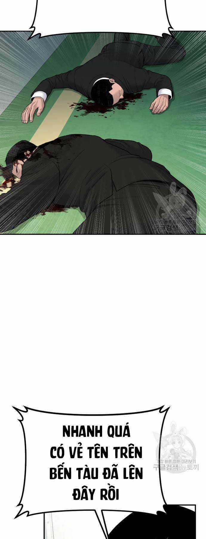 Đặc Vụ Kim Chapter 64 trang 30