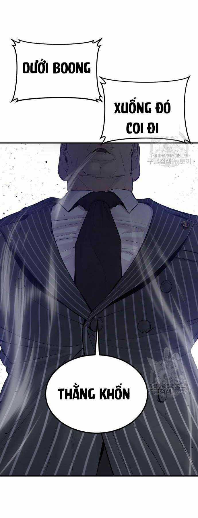 Đặc Vụ Kim Chapter 64 trang 35