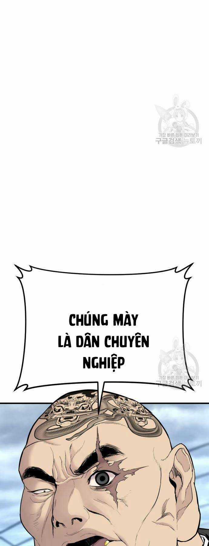 Đặc Vụ Kim Chapter 64 trang 38