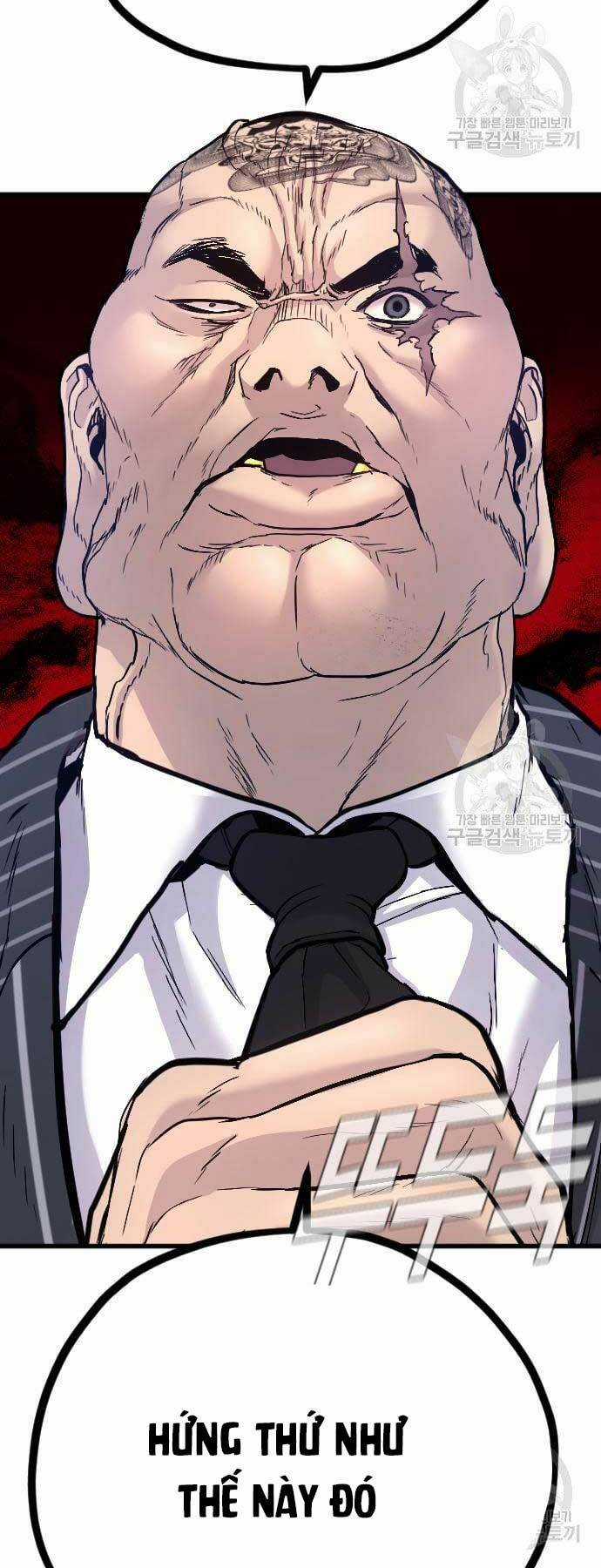 Đặc Vụ Kim Chapter 64 trang 43