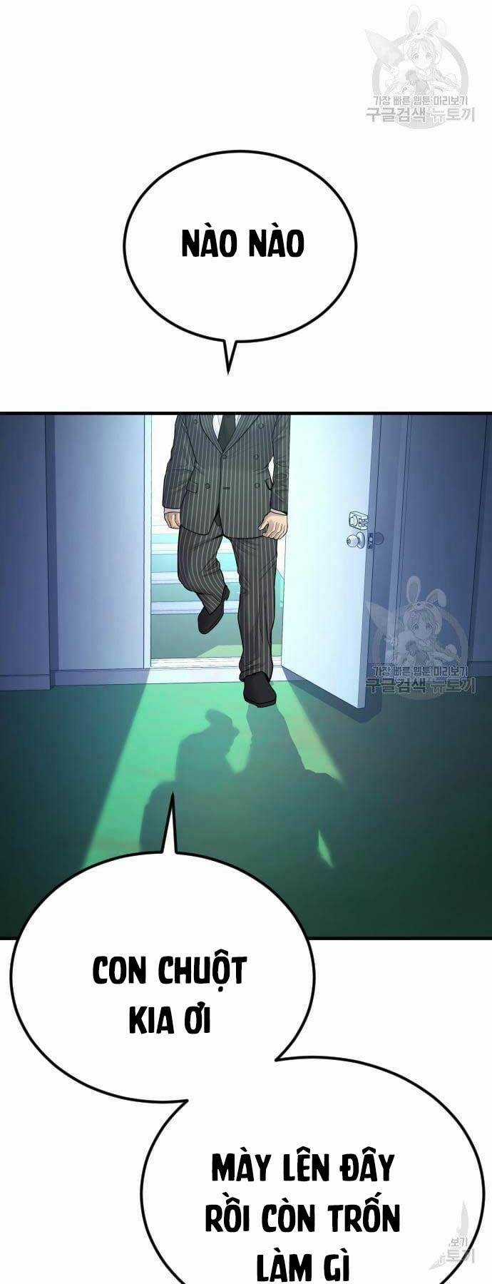 Đặc Vụ Kim Chapter 64 trang 47