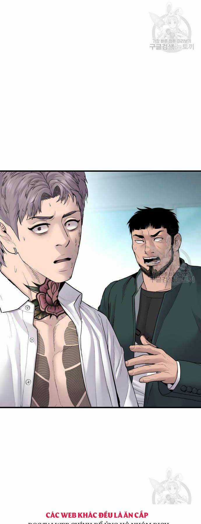 Đặc Vụ Kim Chapter 64 trang 5