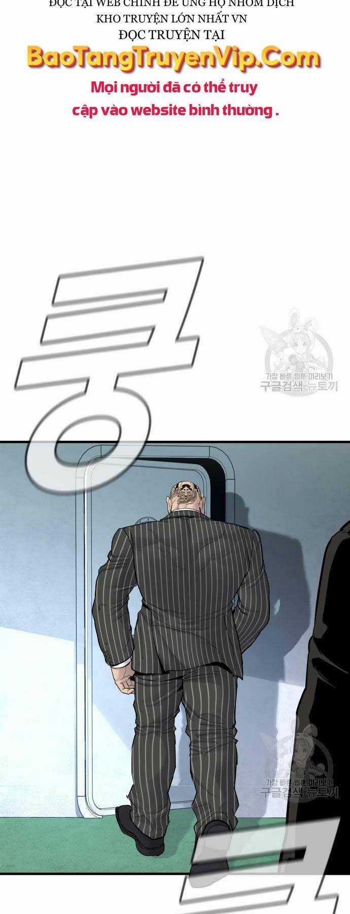 Đặc Vụ Kim Chapter 64 trang 6