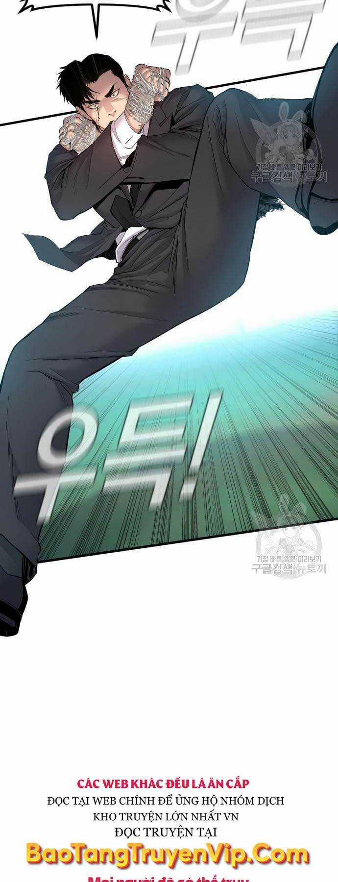 Đặc Vụ Kim Chapter 64 trang 60