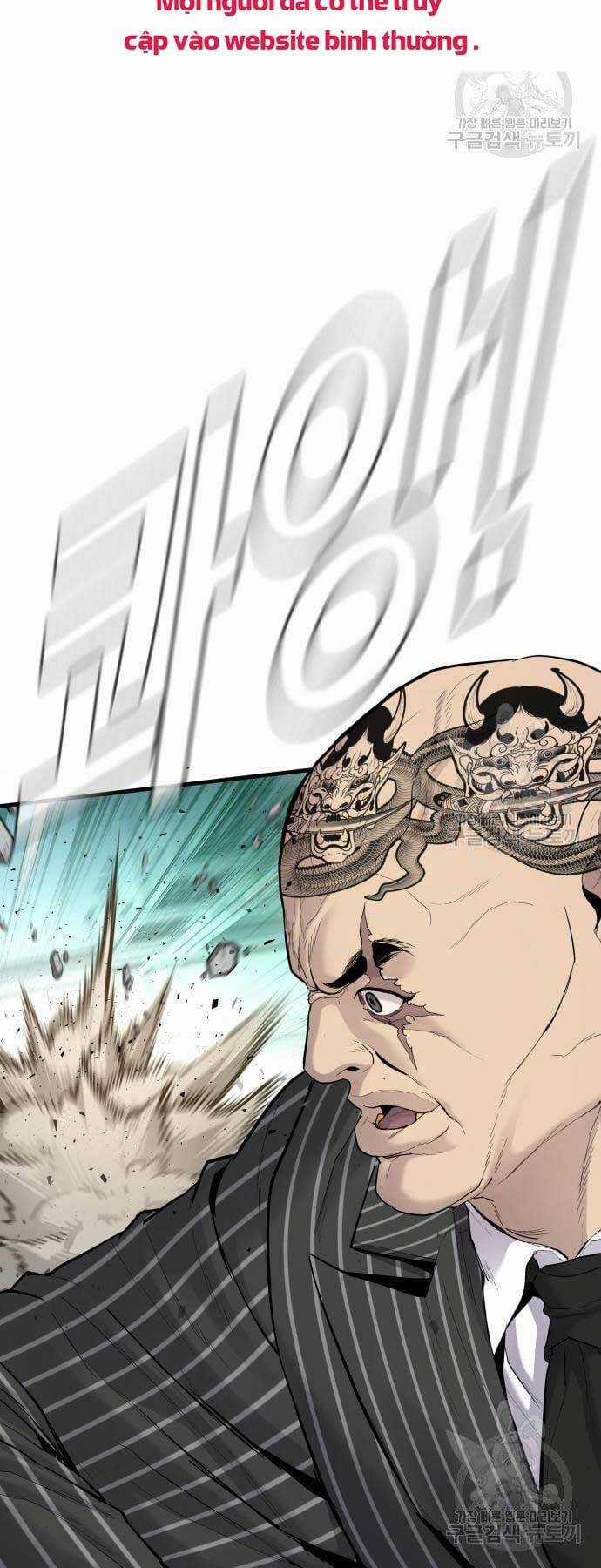 Đặc Vụ Kim Chapter 64 trang 61