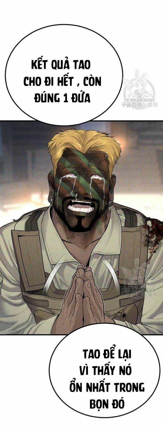 Đặc Vụ Kim Chapter 64 trang 69