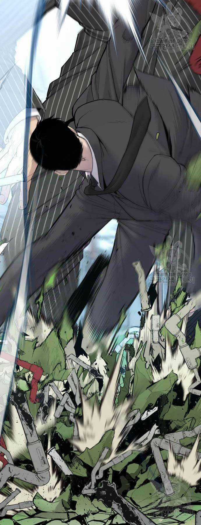 Đặc Vụ Kim Chapter 64 trang 85