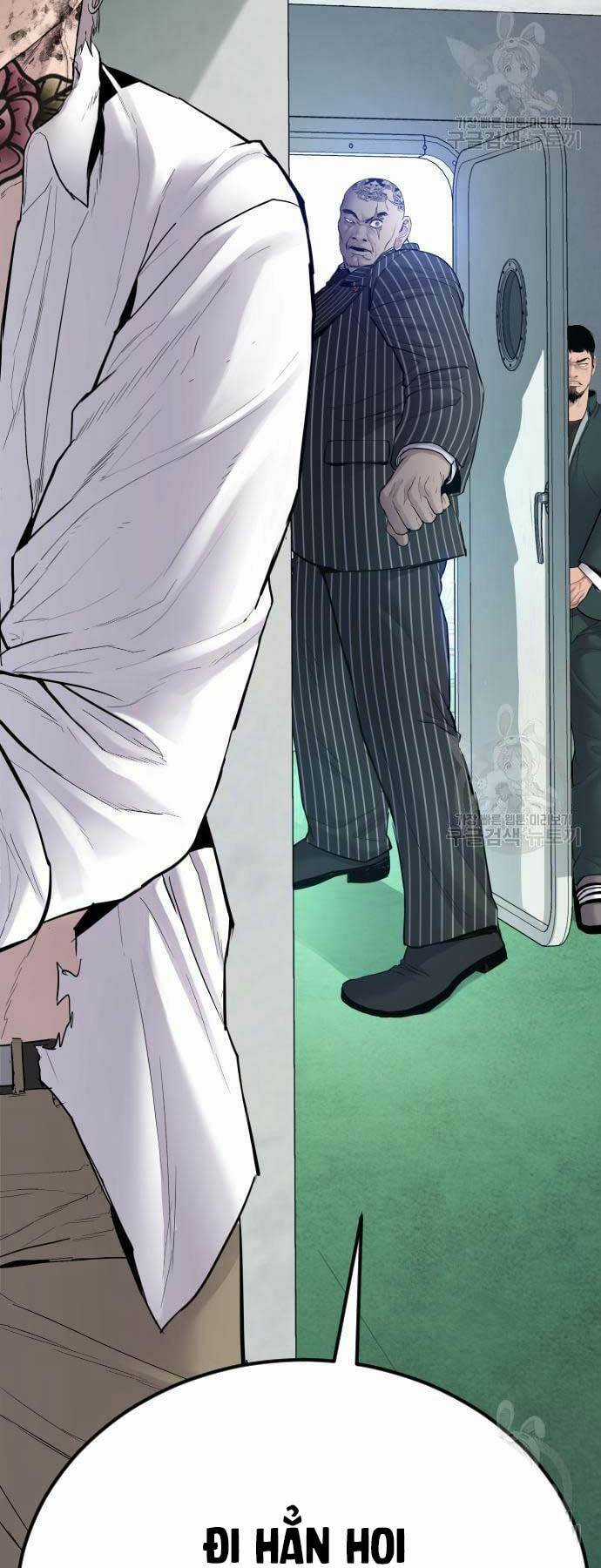 Đặc Vụ Kim Chapter 64 trang 9