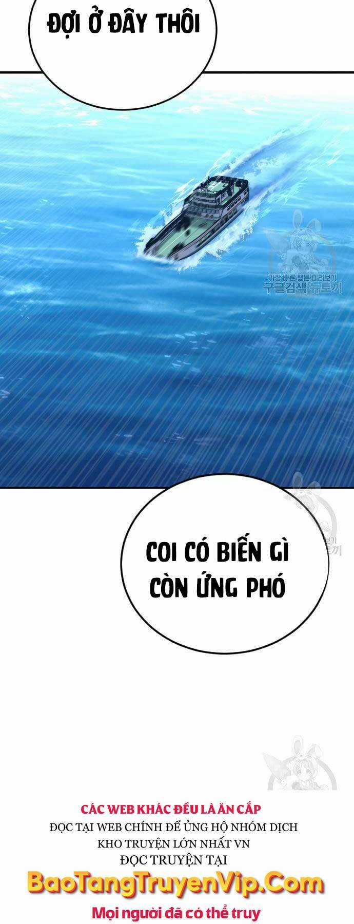 Đặc Vụ Kim Chapter 64 trang 91