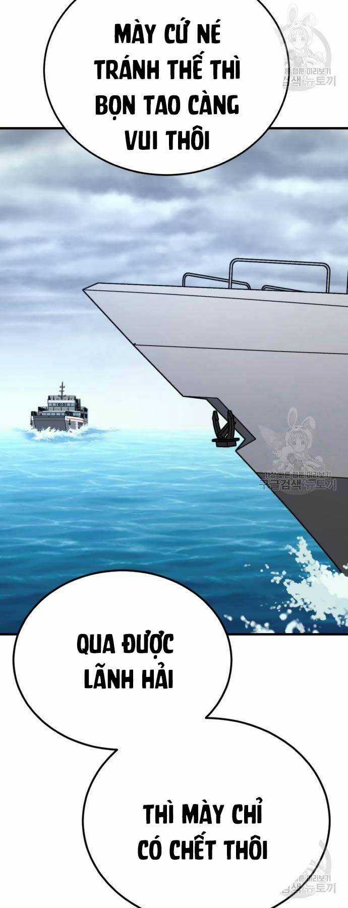 Đặc Vụ Kim Chapter 64 trang 99