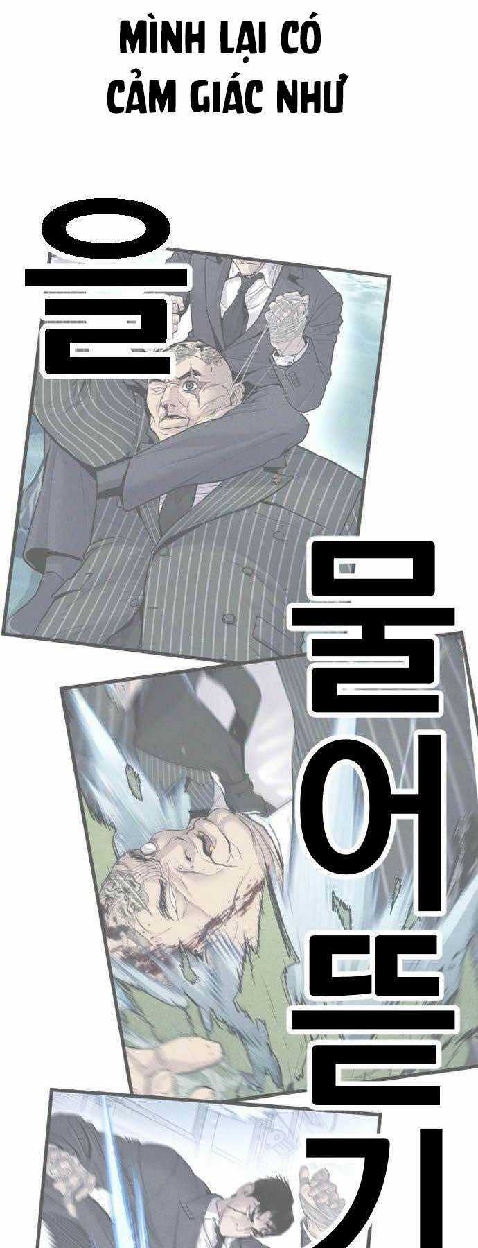 Đặc Vụ Kim Chapter 65 trang 102