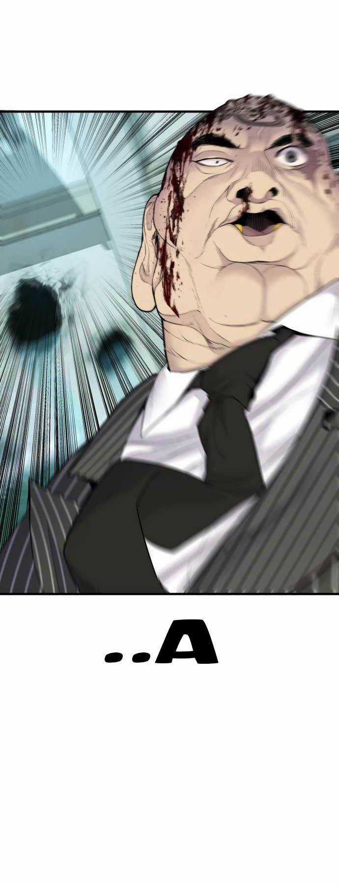 Đặc Vụ Kim Chapter 65 trang 109