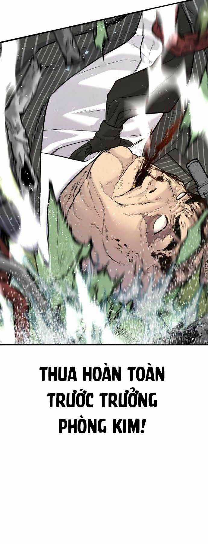 Đặc Vụ Kim Chapter 65 trang 118