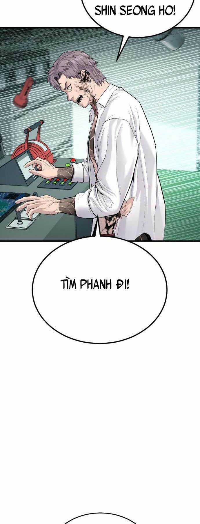 Đặc Vụ Kim Chapter 65 trang 12