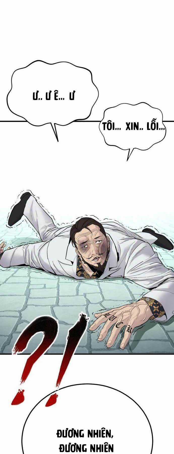 Đặc Vụ Kim Chapter 65 trang 125