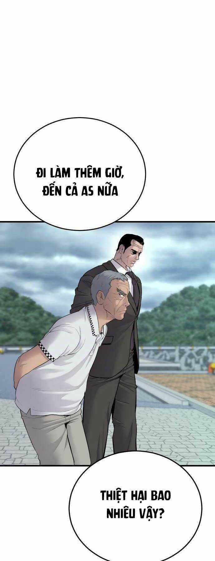 Đặc Vụ Kim Chapter 65 trang 128