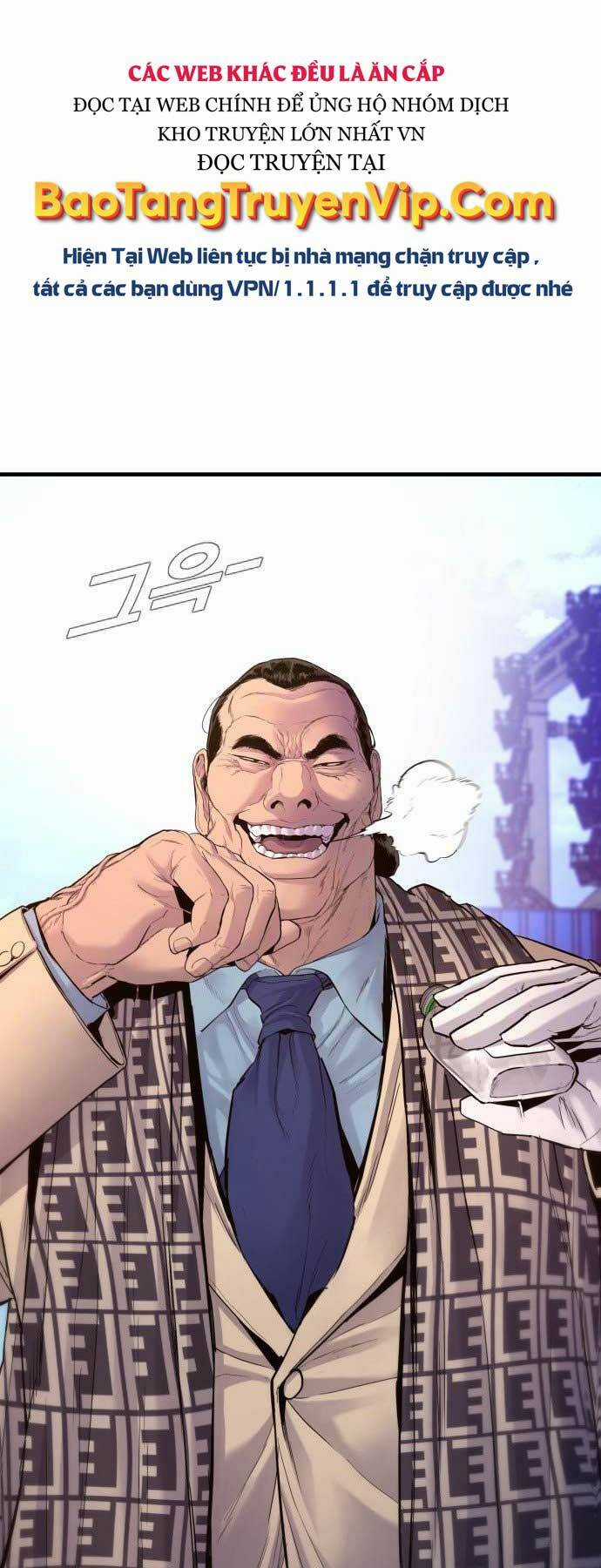 Đặc Vụ Kim Chapter 65 trang 130