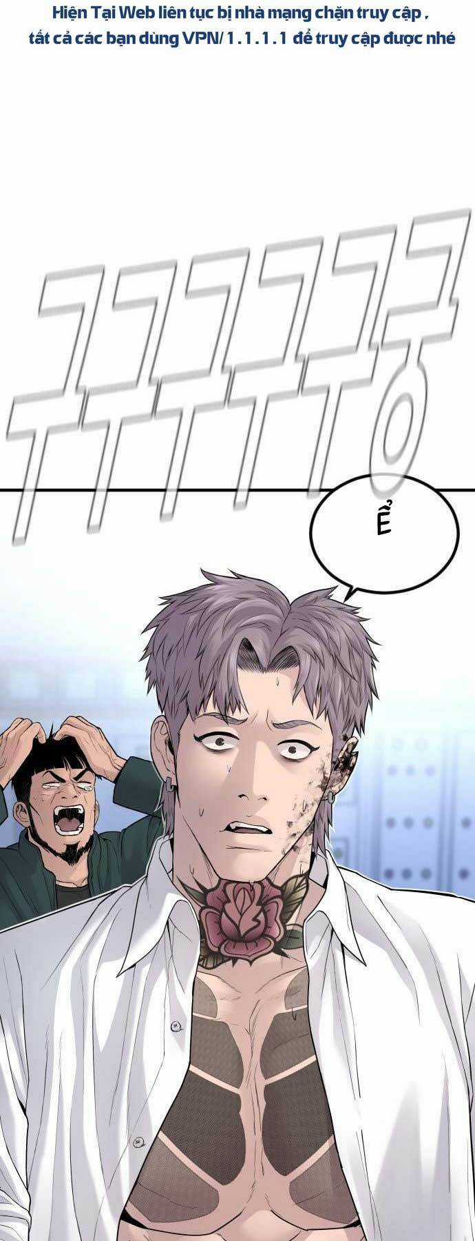 Đặc Vụ Kim Chapter 65 trang 14