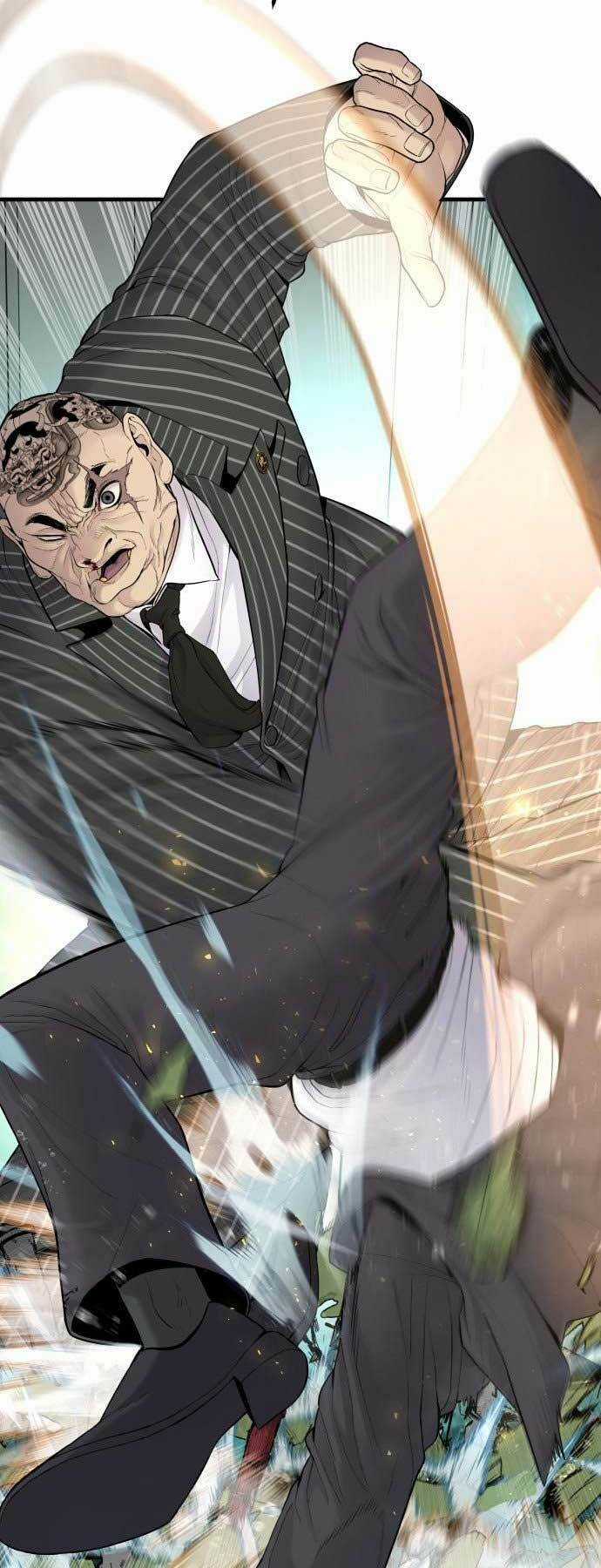 Đặc Vụ Kim Chapter 65 trang 27