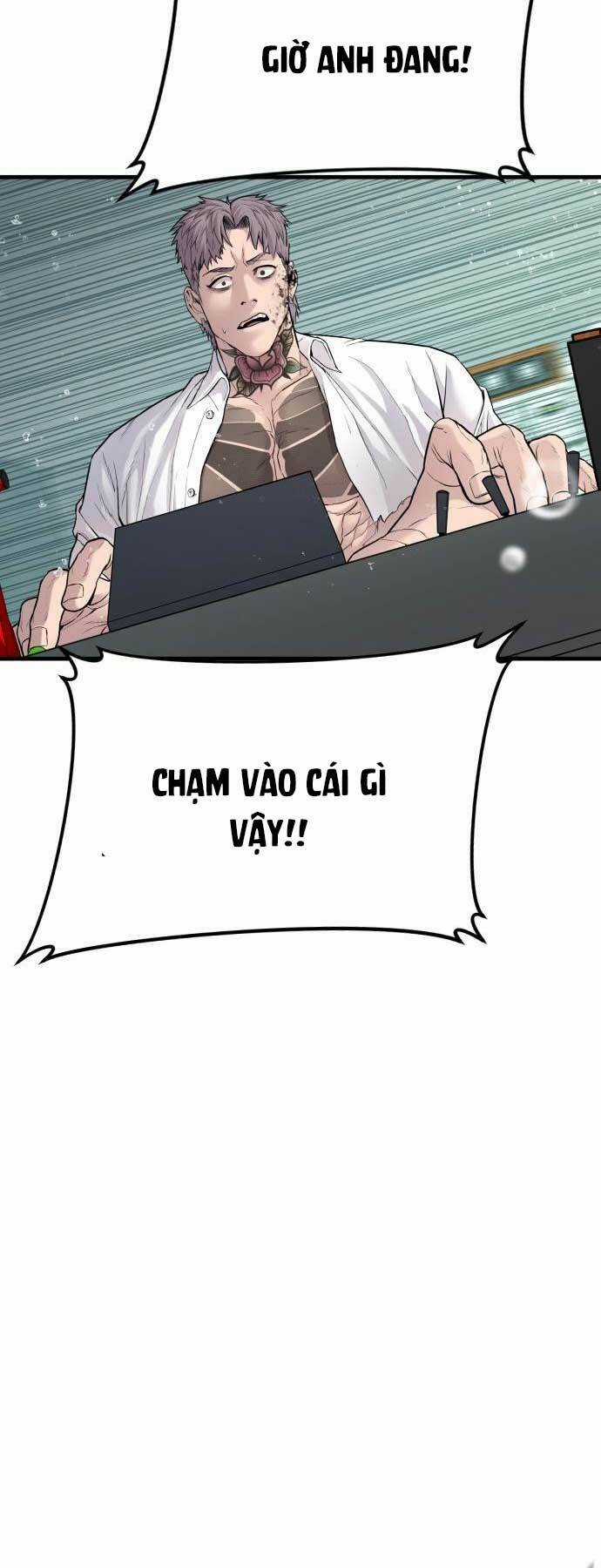 Đặc Vụ Kim Chapter 65 trang 3