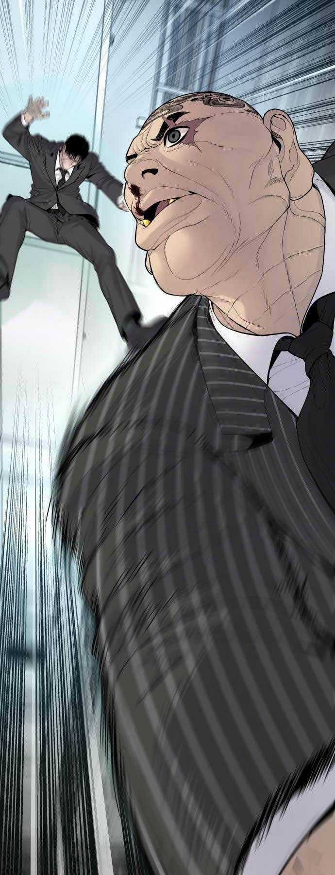 Đặc Vụ Kim Chapter 65 trang 32