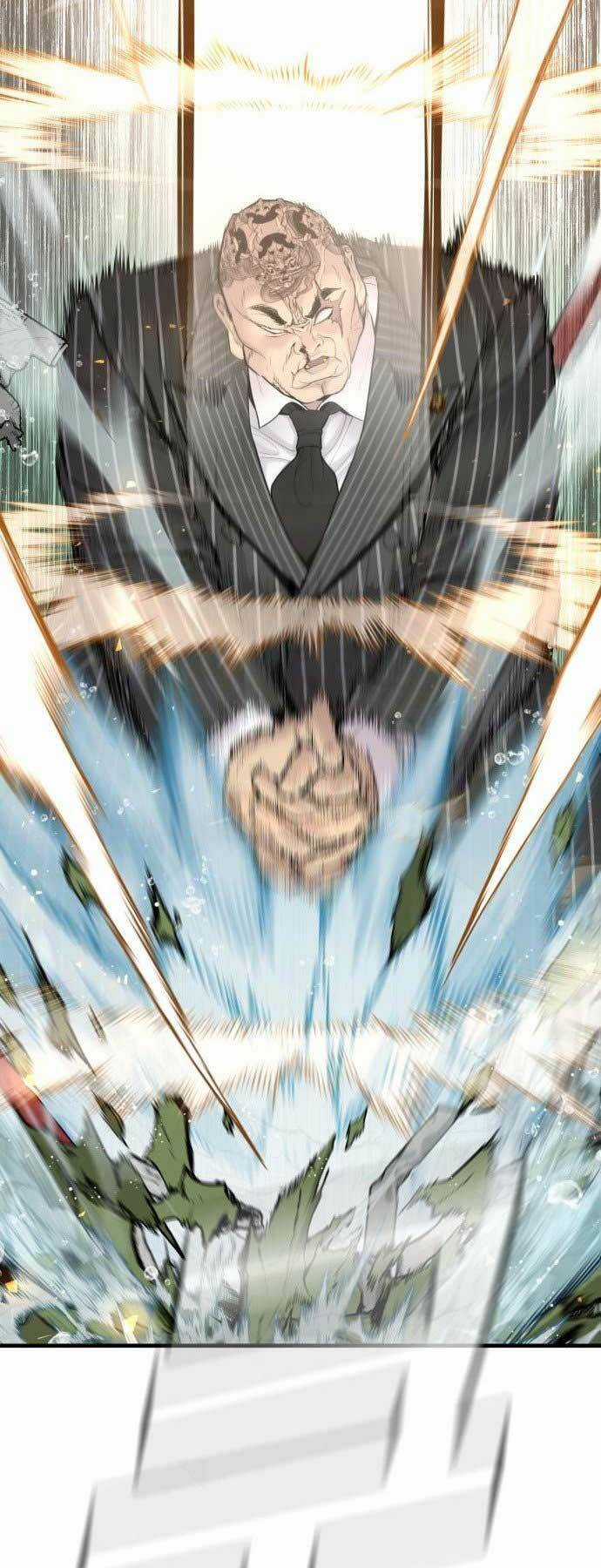 Đặc Vụ Kim Chapter 65 trang 35