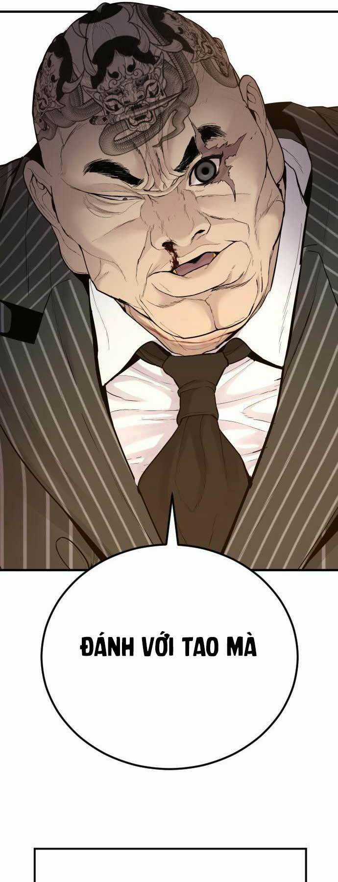 Đặc Vụ Kim Chapter 65 trang 37