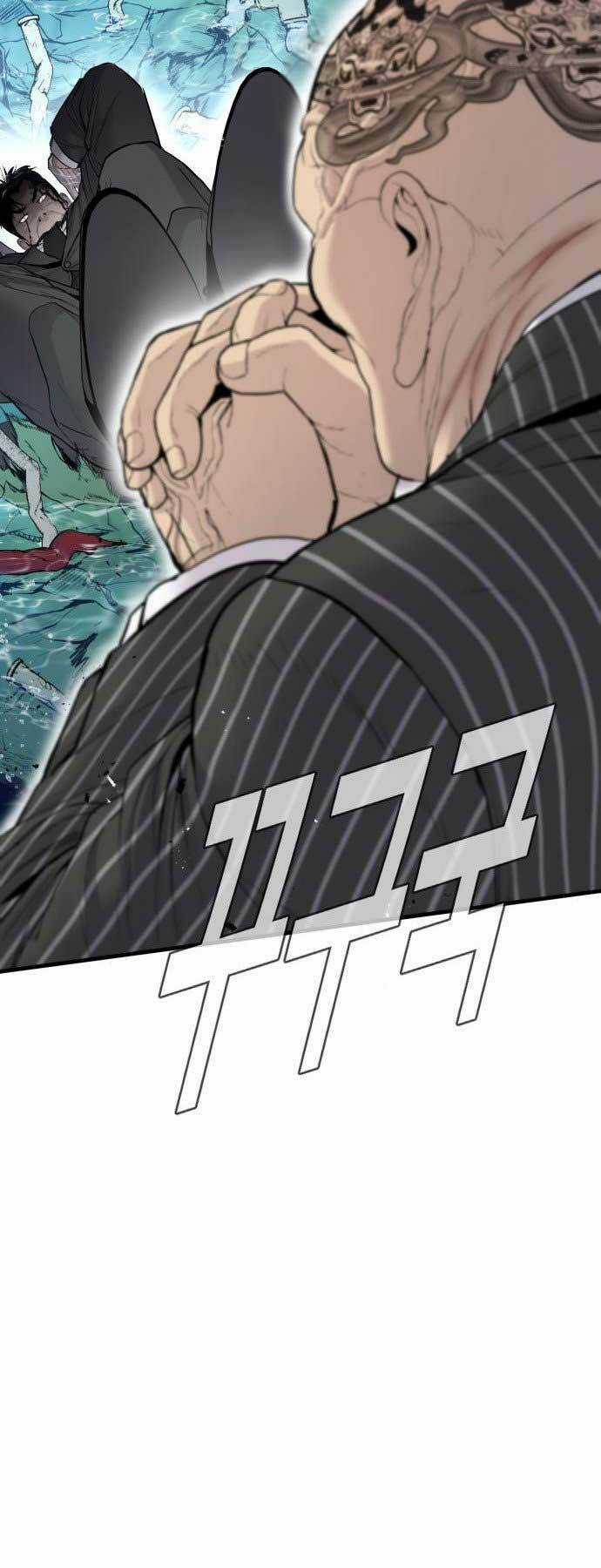 Đặc Vụ Kim Chapter 65 trang 39