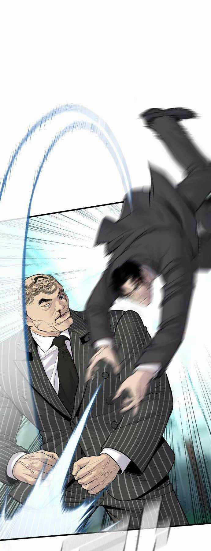 Đặc Vụ Kim Chapter 65 trang 40