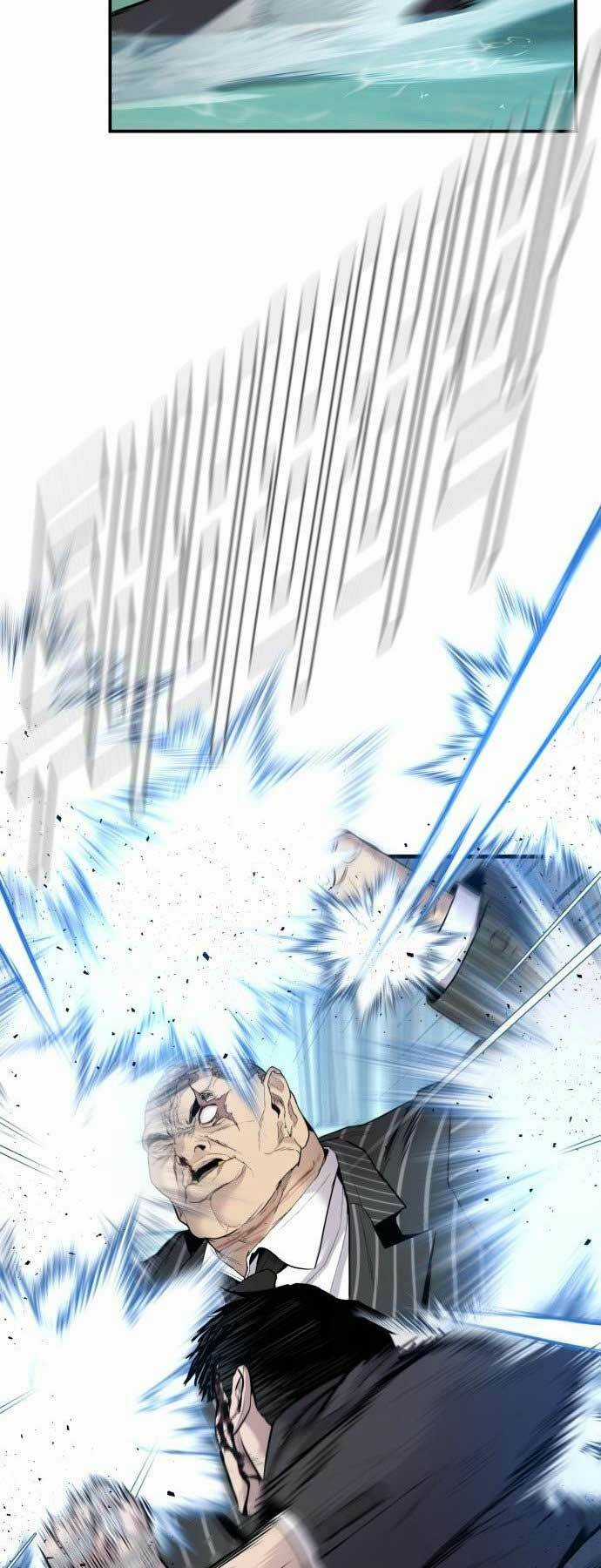 Đặc Vụ Kim Chapter 65 trang 42