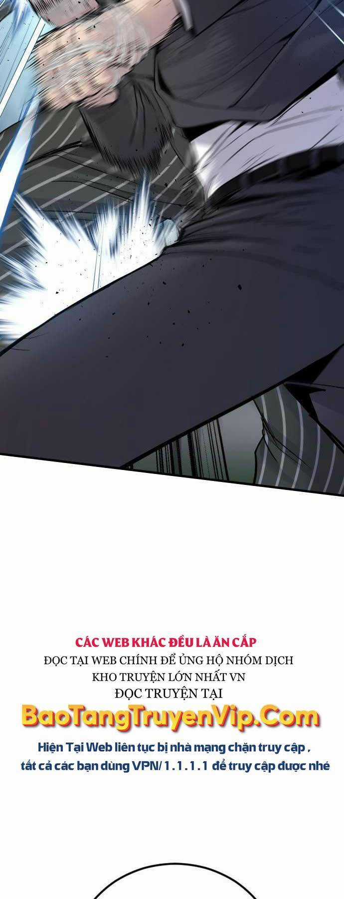 Đặc Vụ Kim Chapter 65 trang 43