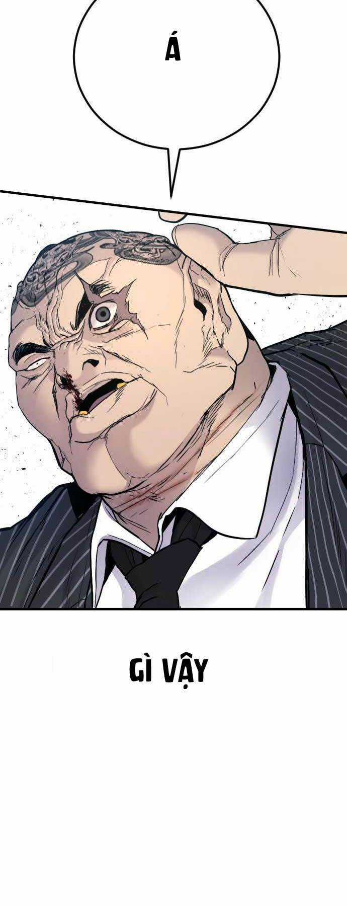 Đặc Vụ Kim Chapter 65 trang 44