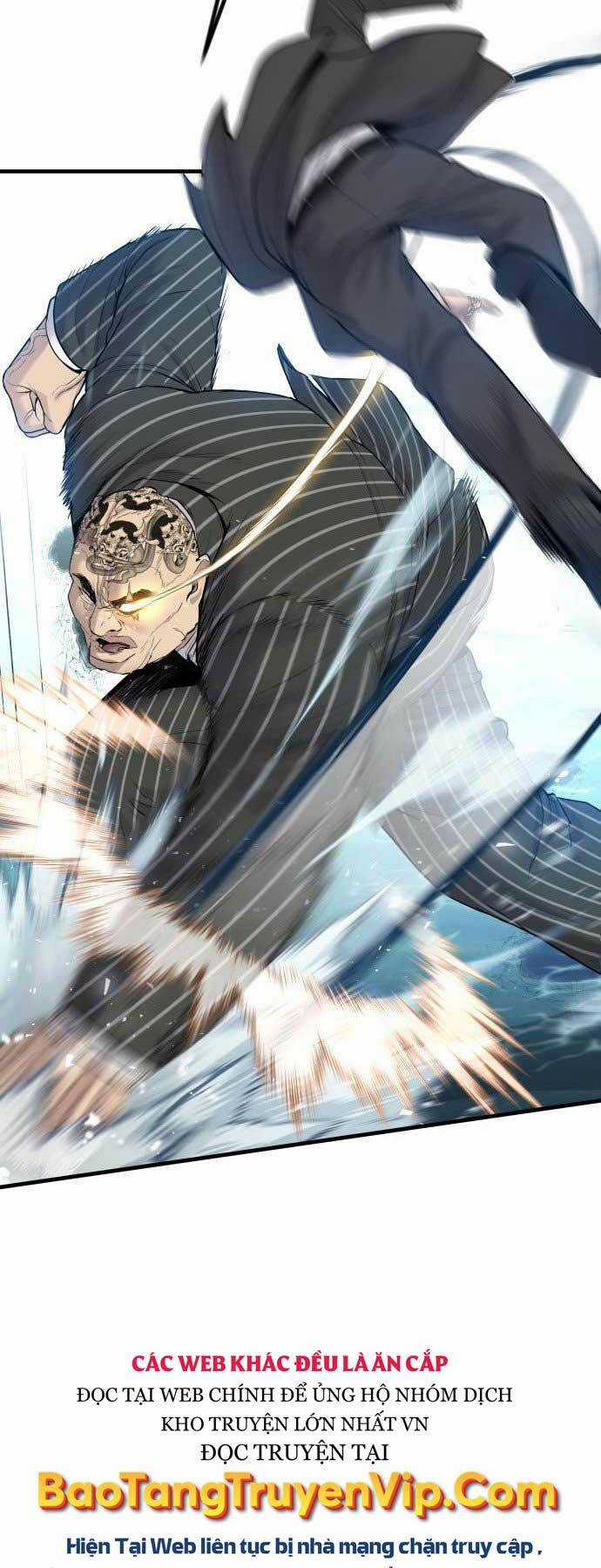 Đặc Vụ Kim Chapter 65 trang 47