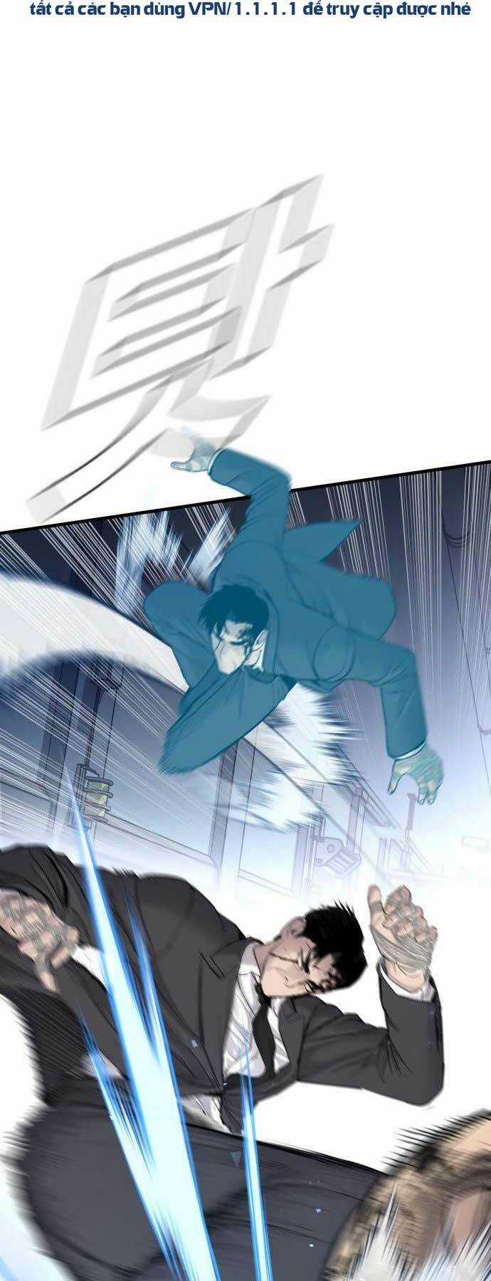 Đặc Vụ Kim Chapter 65 trang 48