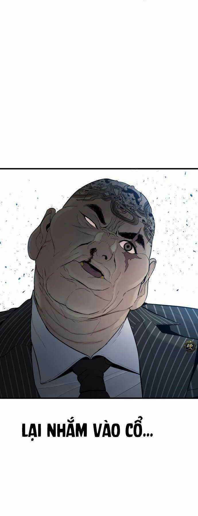 Đặc Vụ Kim Chapter 65 trang 50