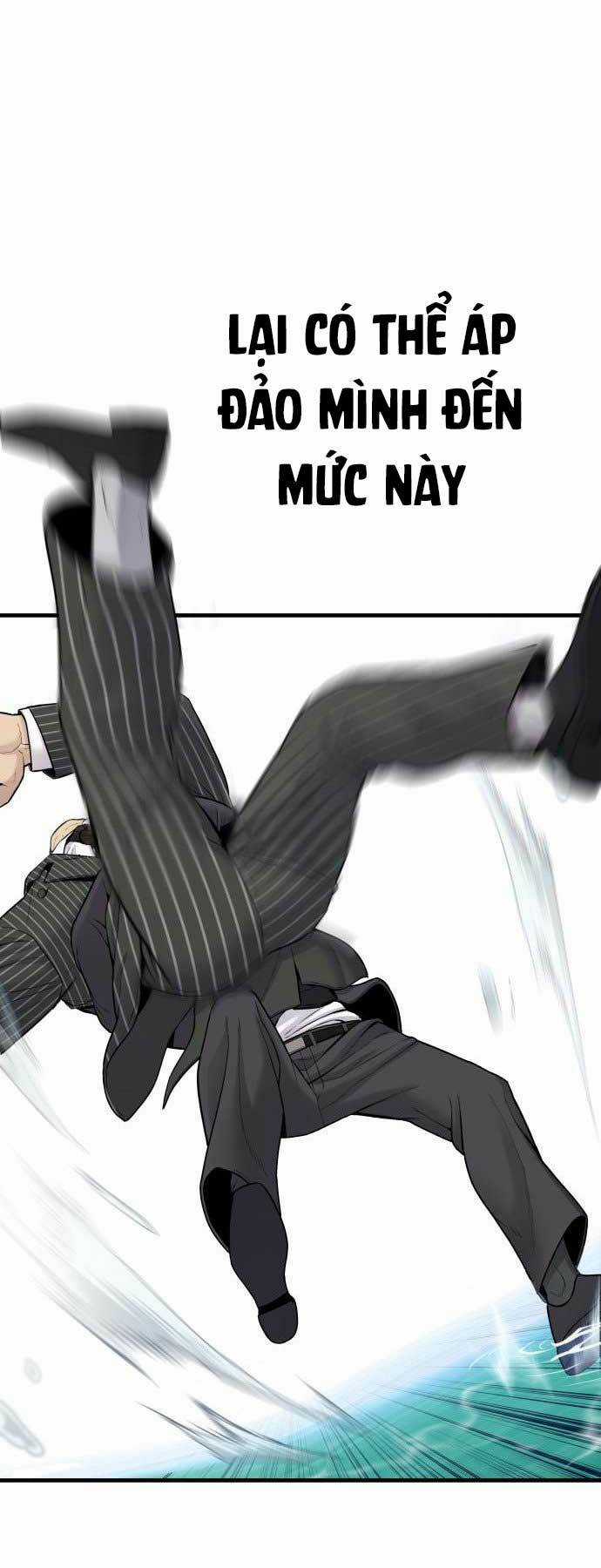 Đặc Vụ Kim Chapter 65 trang 58