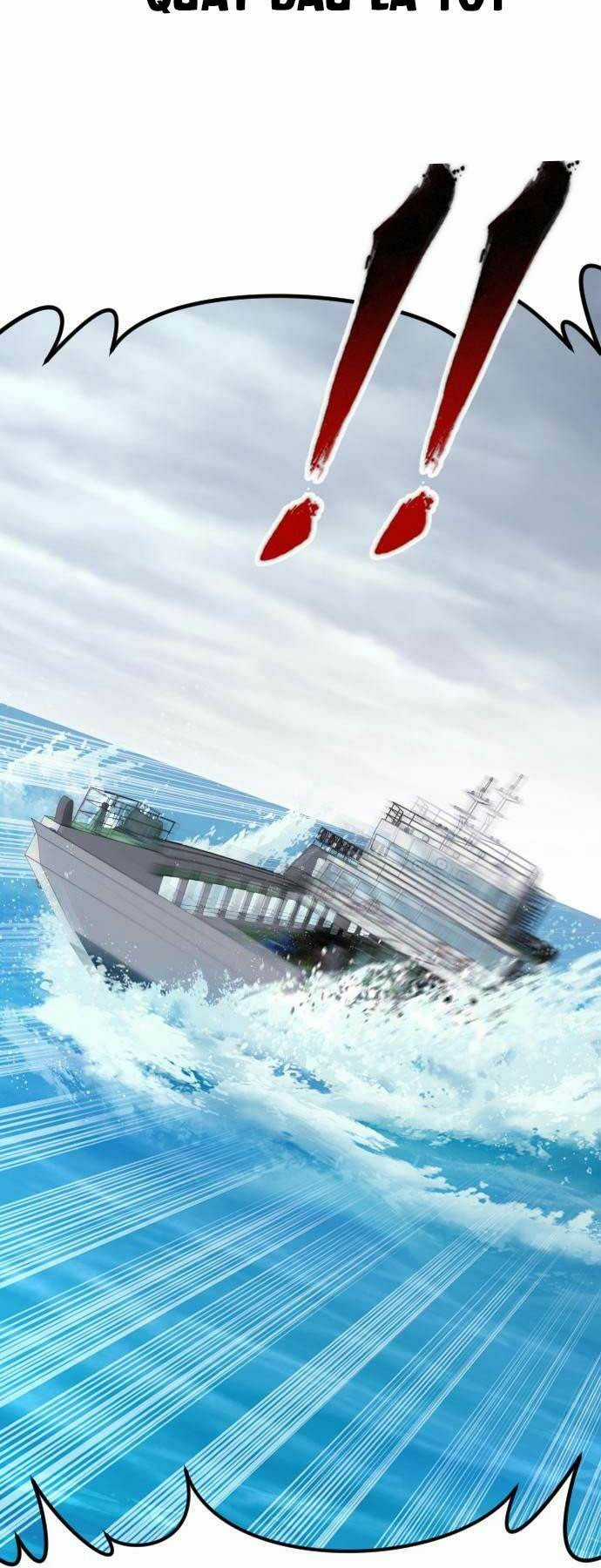 Đặc Vụ Kim Chapter 65 trang 6