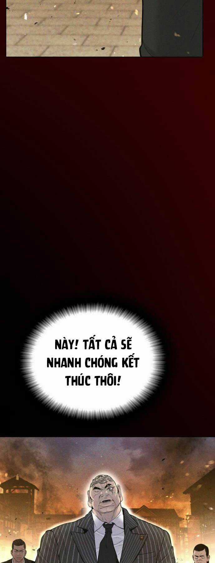 Đặc Vụ Kim Chapter 65 trang 61