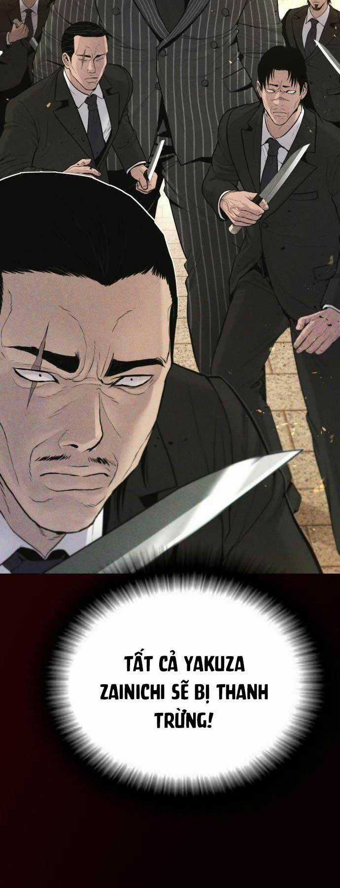 Đặc Vụ Kim Chapter 65 trang 62