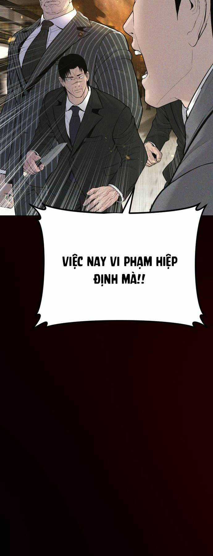 Đặc Vụ Kim Chapter 65 trang 65